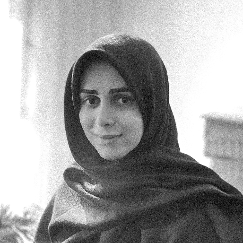 Zahra Ebrahimzadeh