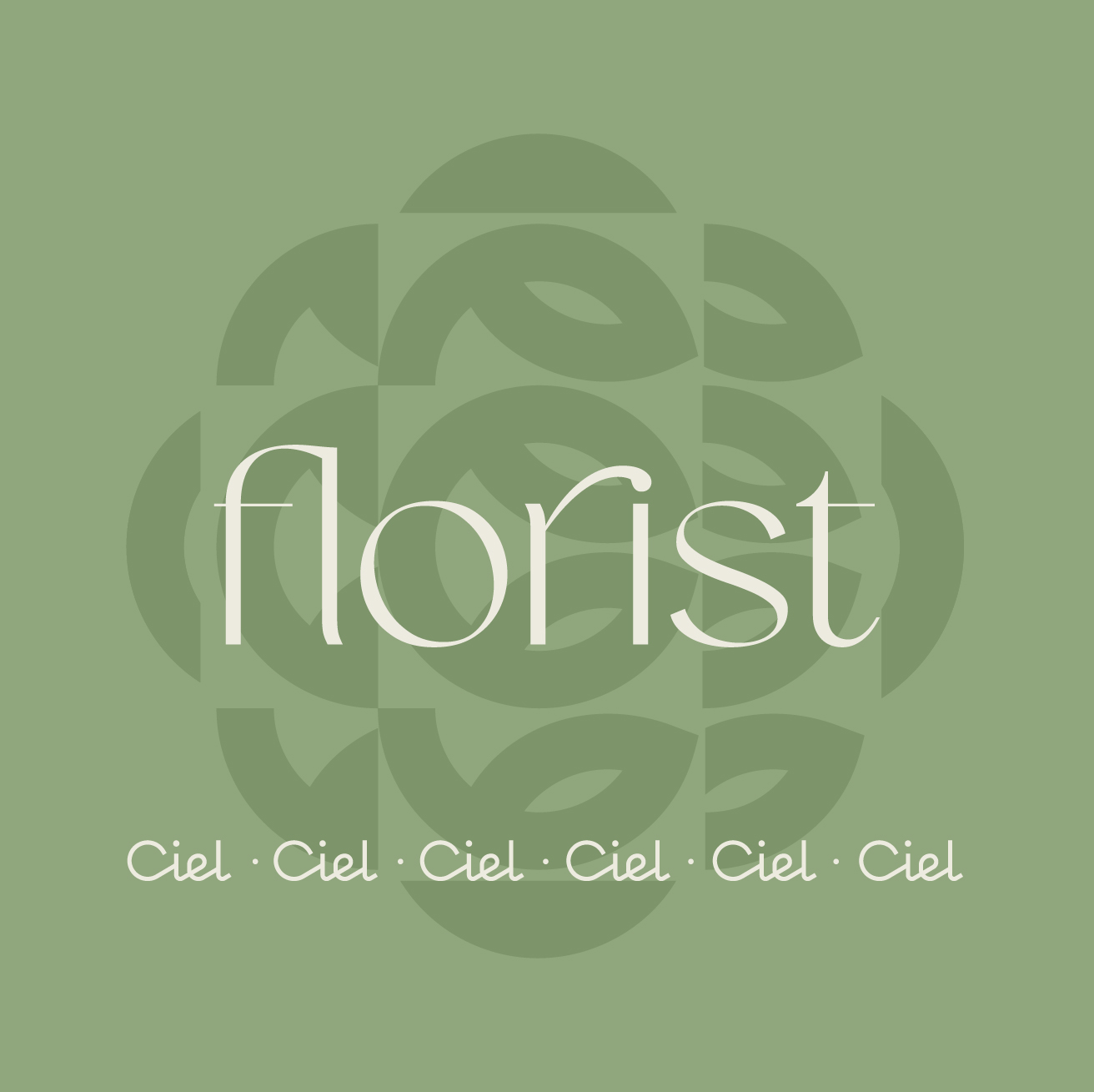 Ciel Florist