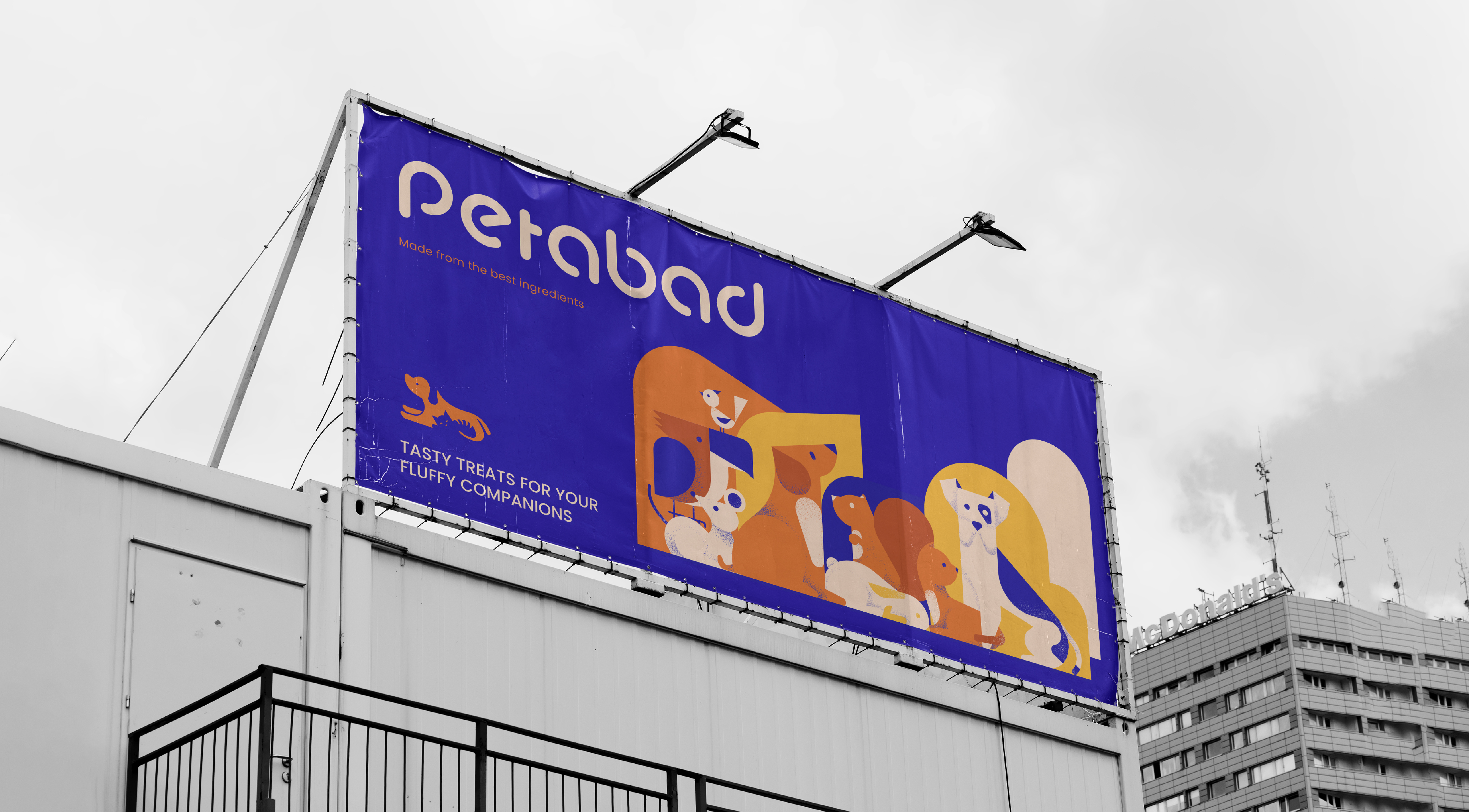 Petabad