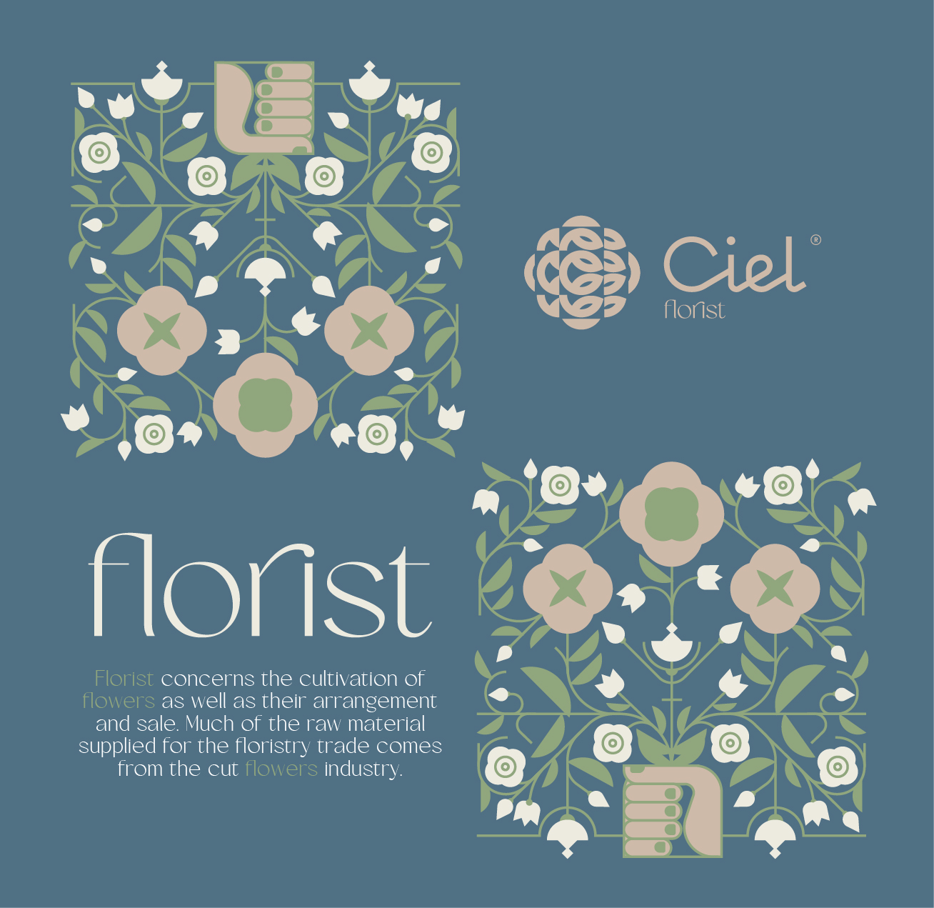 Ciel Florist