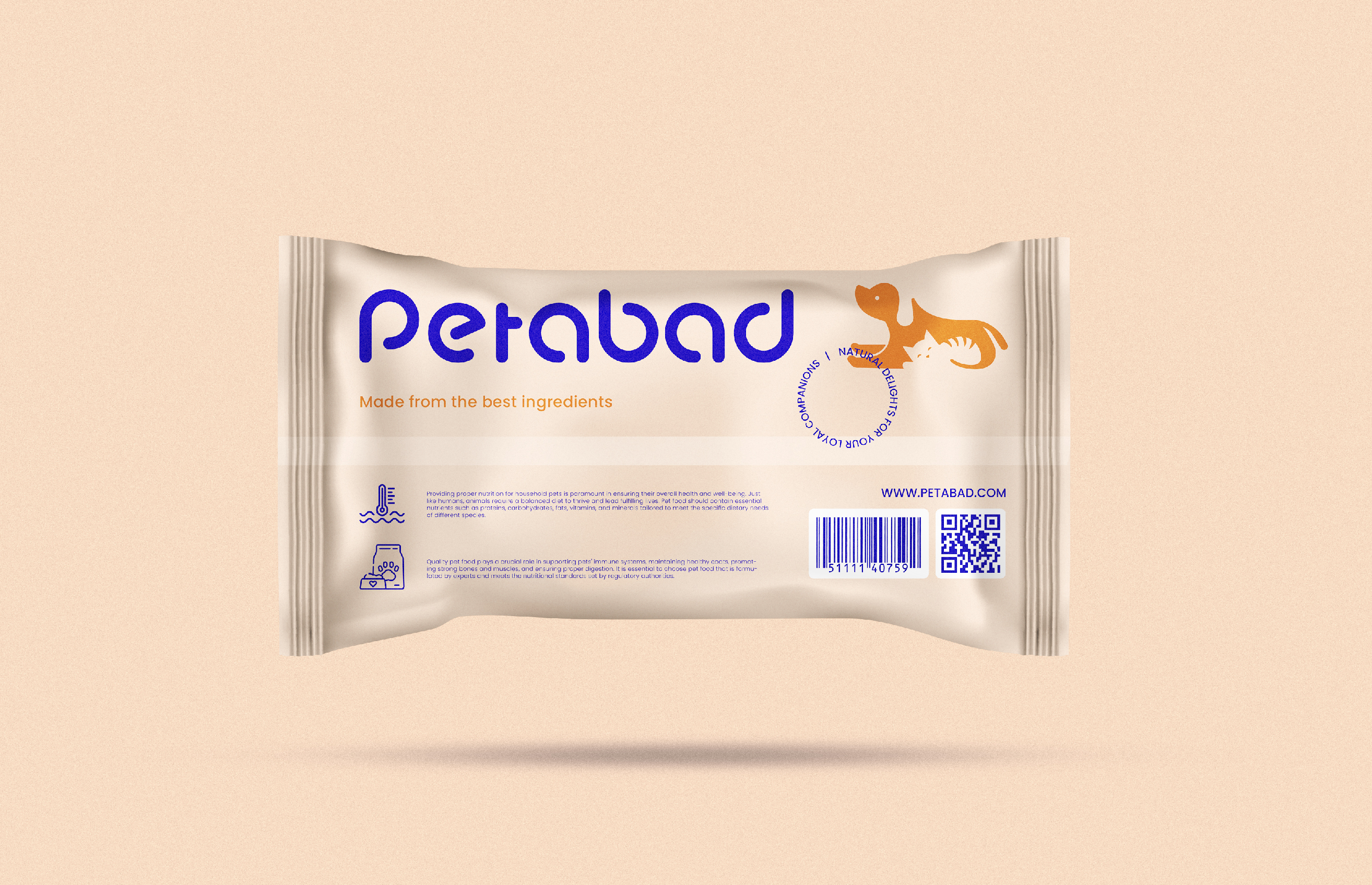 Petabad