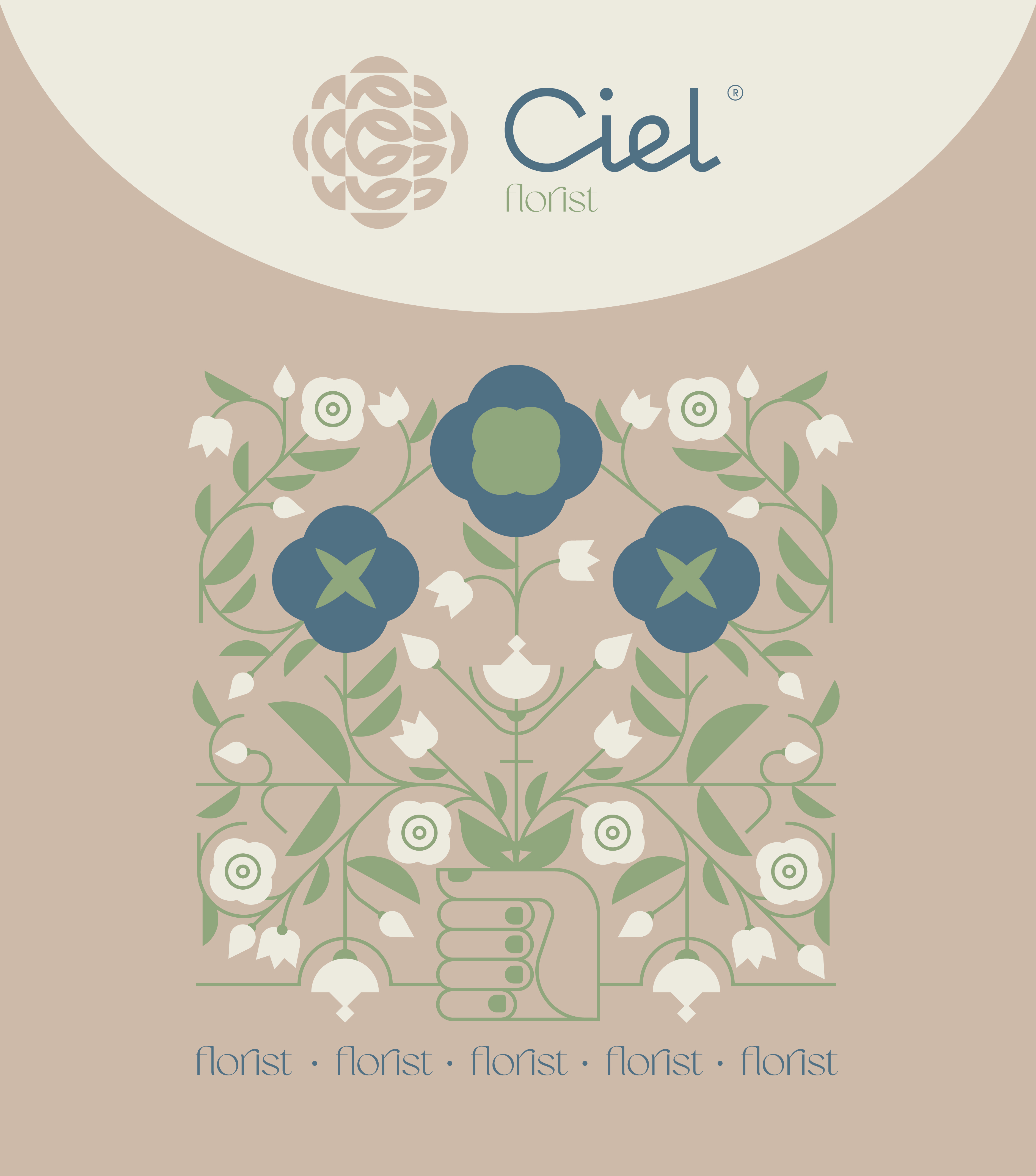 Ciel Florist