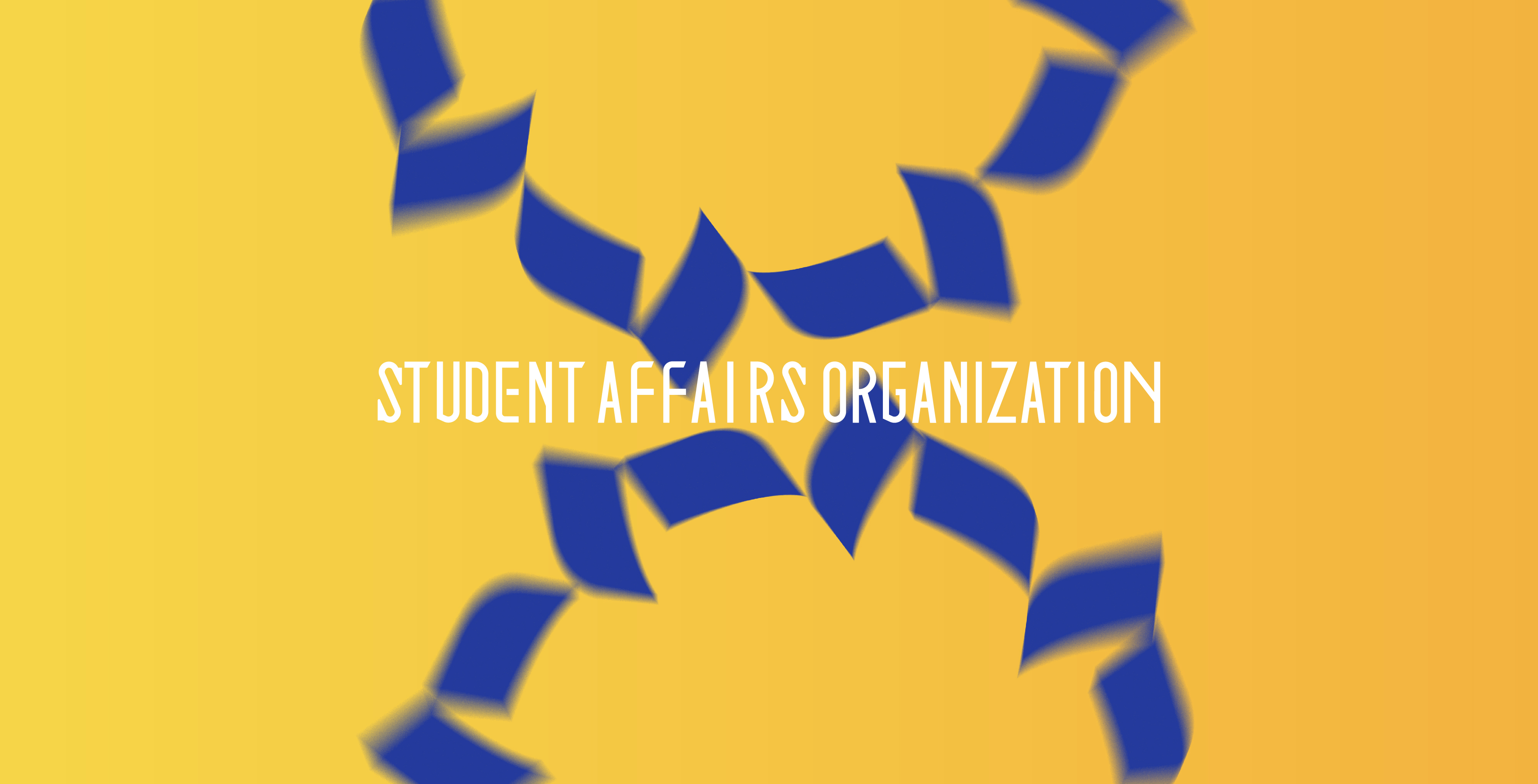 Student Affairs Organization